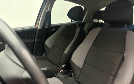 Peugeot 207 I, 2008 год, 369 000 рублей, 16 фотография