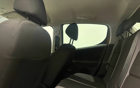Peugeot 207 I, 2008 год, 369 000 рублей, 17 фотография