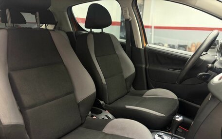 Peugeot 207 I, 2008 год, 369 000 рублей, 20 фотография