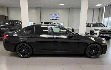 BMW 5 серия, 2014 год, 1 900 000 рублей, 6 фотография