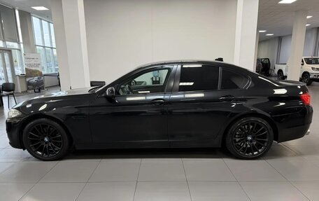 BMW 5 серия, 2014 год, 1 900 000 рублей, 2 фотография