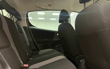 Peugeot 207 I, 2008 год, 369 000 рублей, 18 фотография