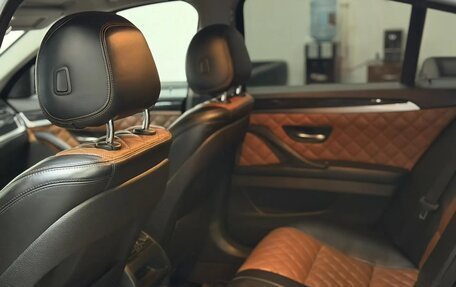 BMW 5 серия, 2014 год, 1 900 000 рублей, 12 фотография