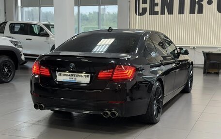 BMW 5 серия, 2014 год, 1 900 000 рублей, 5 фотография