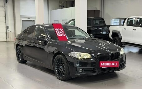 BMW 5 серия, 2014 год, 1 900 000 рублей, 7 фотография