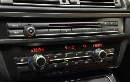 BMW 5 серия, 2014 год, 1 900 000 рублей, 14 фотография