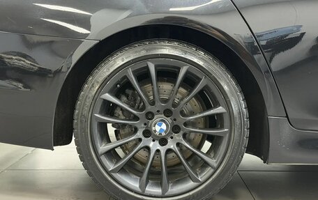 BMW 5 серия, 2014 год, 1 900 000 рублей, 17 фотография