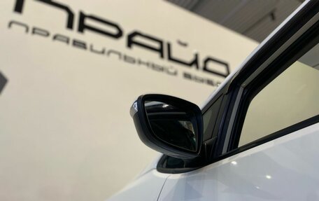 KIA Cerato III, 2018 год, 1 289 900 рублей, 9 фотография