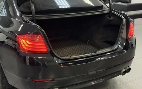 BMW 5 серия, 2014 год, 1 900 000 рублей, 16 фотография