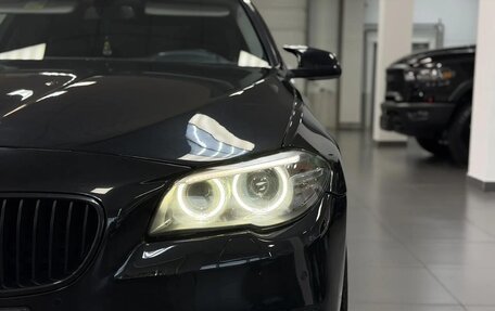 BMW 5 серия, 2014 год, 1 900 000 рублей, 18 фотография