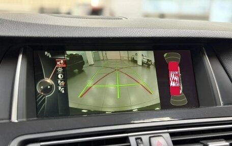 BMW 5 серия, 2014 год, 1 900 000 рублей, 15 фотография
