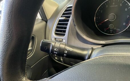 KIA Cerato III, 2018 год, 1 289 900 рублей, 15 фотография