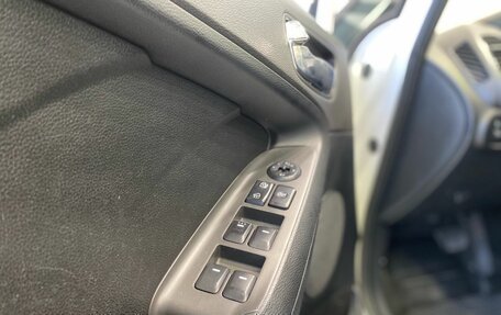 KIA Cerato III, 2018 год, 1 289 900 рублей, 22 фотография