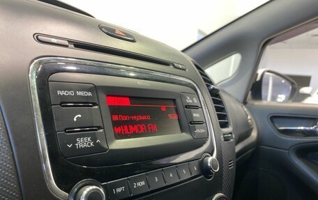 KIA Cerato III, 2018 год, 1 289 900 рублей, 19 фотография