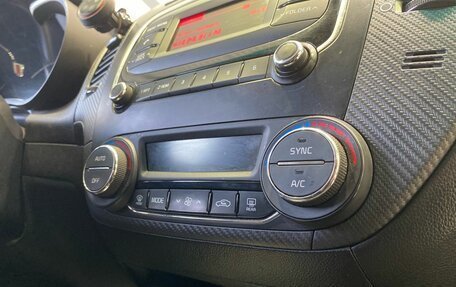 KIA Cerato III, 2018 год, 1 289 900 рублей, 20 фотография