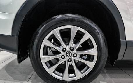 Toyota RAV4, 2017 год, 2 770 000 рублей, 22 фотография
