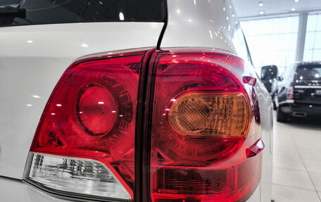 Toyota Land Cruiser 200, 2015 год, 4 250 000 рублей, 14 фотография