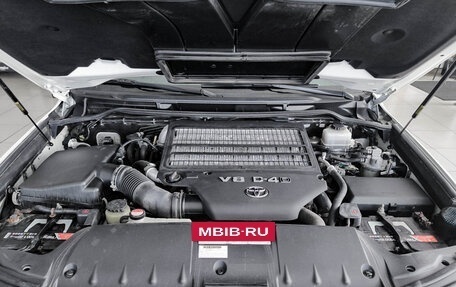 Toyota Land Cruiser 200, 2015 год, 4 250 000 рублей, 13 фотография