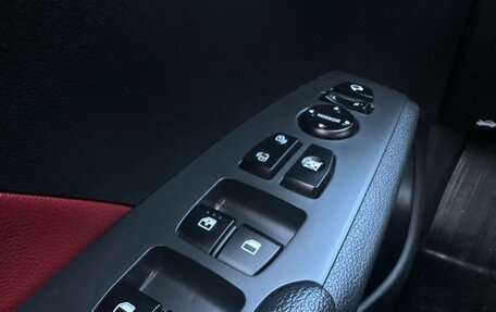 Hyundai Solaris II рестайлинг, 2020 год, 1 830 000 рублей, 11 фотография