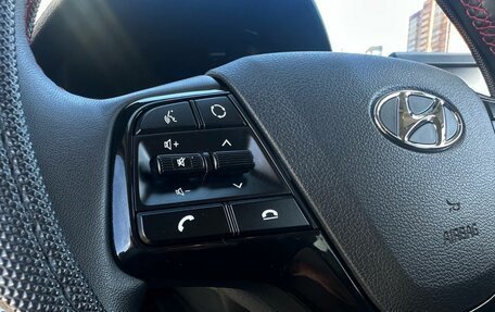Hyundai Solaris II рестайлинг, 2020 год, 1 830 000 рублей, 18 фотография