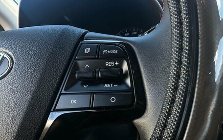 Hyundai Solaris II рестайлинг, 2020 год, 1 830 000 рублей, 16 фотография