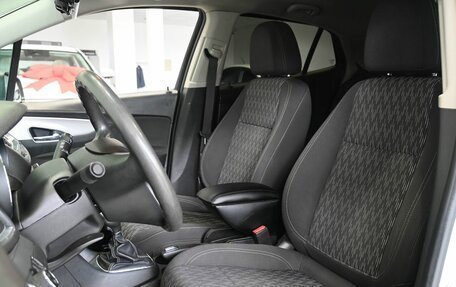 Opel Mokka I, 2014 год, 1 049 900 рублей, 12 фотография