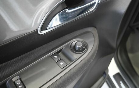 Opel Mokka I, 2014 год, 1 049 900 рублей, 22 фотография