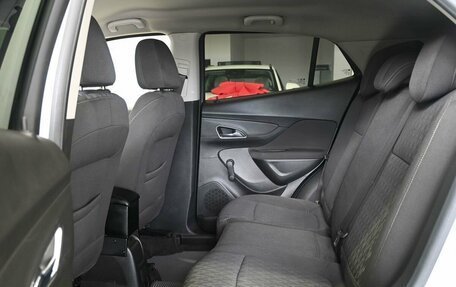Opel Mokka I, 2014 год, 1 049 900 рублей, 13 фотография
