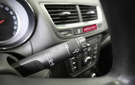 Opel Mokka I, 2014 год, 1 049 900 рублей, 17 фотография