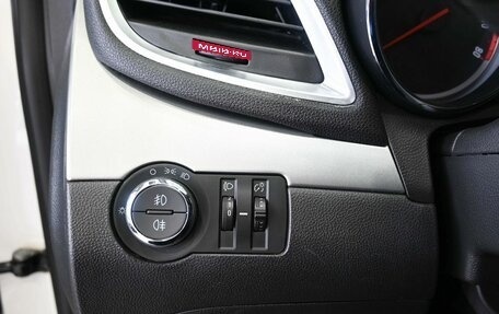 Opel Mokka I, 2014 год, 1 049 900 рублей, 21 фотография