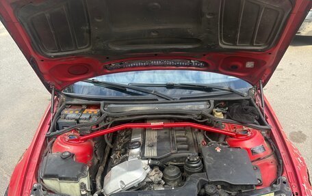 BMW 3 серия, 2002 год, 535 000 рублей, 10 фотография