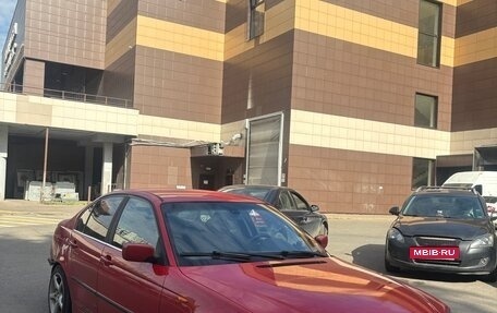 BMW 3 серия, 2002 год, 535 000 рублей, 2 фотография