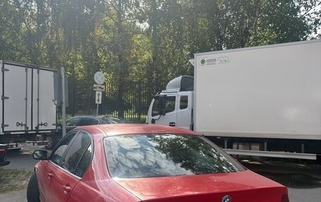 BMW 3 серия, 2002 год, 535 000 рублей, 4 фотография