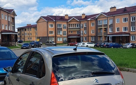 Citroen C3 II, 2006 год, 385 000 рублей, 2 фотография