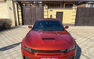 Dodge Charger, 2020 год, 9 000 000 рублей, 1 фотография