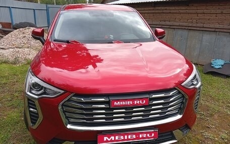 Haval Jolion, 2021 год, 1 480 000 рублей, 1 фотография