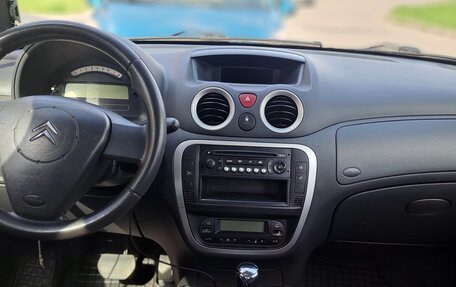Citroen C3 II, 2006 год, 385 000 рублей, 14 фотография