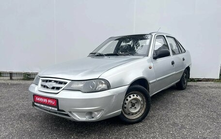 Daewoo Nexia I рестайлинг, 2012 год, 99 000 рублей, 1 фотография