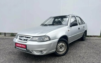 Daewoo Nexia I рестайлинг, 2012 год, 99 000 рублей, 1 фотография