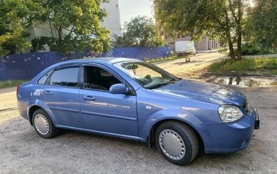Chevrolet Lacetti, 2007 год, 245 000 рублей, 1 фотография