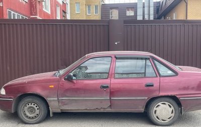 Daewoo Nexia I рестайлинг, 2007 год, 115 000 рублей, 1 фотография
