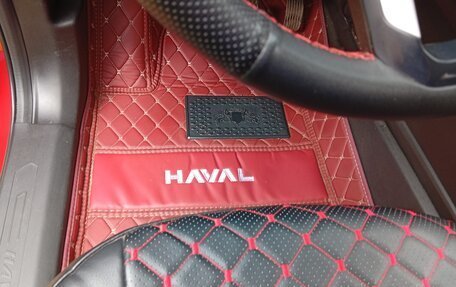 Haval Jolion, 2021 год, 1 480 000 рублей, 15 фотография