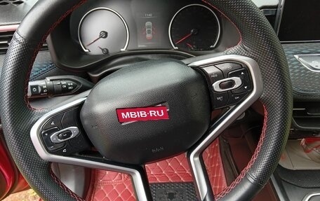 Haval Jolion, 2021 год, 1 480 000 рублей, 21 фотография