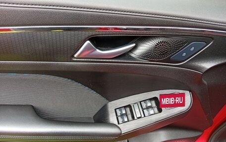 Haval Jolion, 2021 год, 1 480 000 рублей, 22 фотография