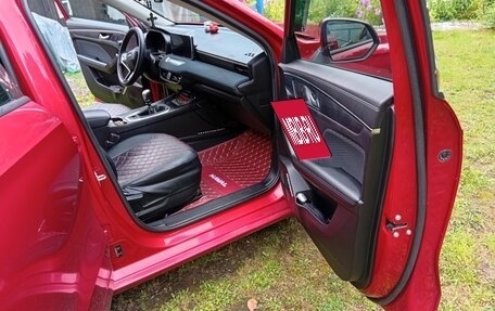 Haval Jolion, 2021 год, 1 480 000 рублей, 13 фотография