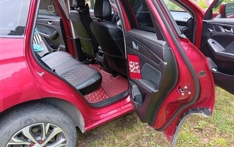 Haval Jolion, 2021 год, 1 480 000 рублей, 14 фотография