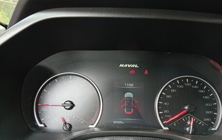 Haval Jolion, 2021 год, 1 480 000 рублей, 29 фотография