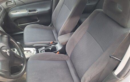 Mitsubishi Lancer IX, 2005 год, 390 000 рублей, 13 фотография