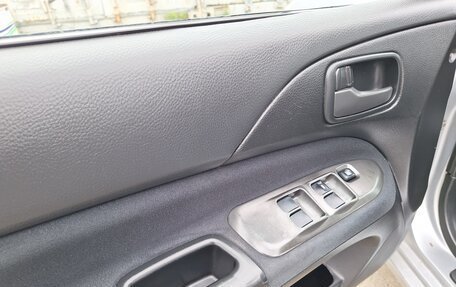 Mitsubishi Lancer IX, 2005 год, 390 000 рублей, 14 фотография