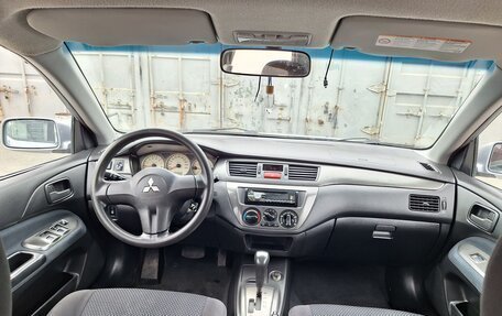Mitsubishi Lancer IX, 2005 год, 390 000 рублей, 11 фотография